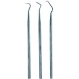 VALLEJO STAINLESS STEEL PROBES SET