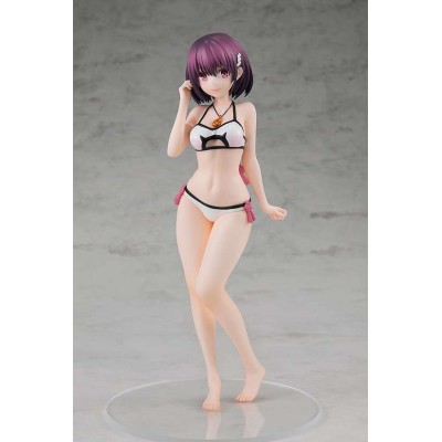 AYAKASHI TRIANGLE SUZU KANADE POP UP PARADE STATUA FIGURE GOOD SMILE COMPANY