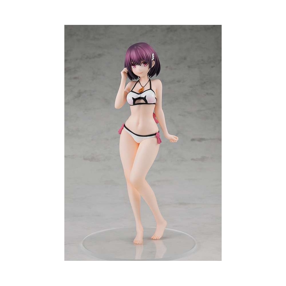 AYAKASHI TRIANGLE SUZU KANADE POP UP PARADE STATUA FIGURE GOOD SMILE COMPANY