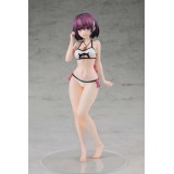 GOOD SMILE COMPANY AYAKASHI TRIANGLE SUZU KANADE POP UP PARADE STATUE FIGURE