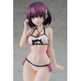 GOOD SMILE COMPANY AYAKASHI TRIANGLE SUZU KANADE POP UP PARADE STATUE FIGURE