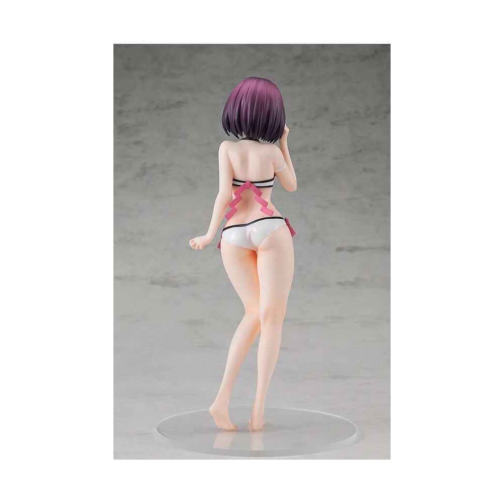 AYAKASHI TRIANGLE SUZU KANADE POP UP PARADE STATUA FIGURE GOOD SMILE COMPANY
