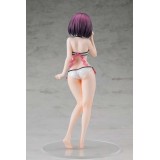 GOOD SMILE COMPANY AYAKASHI TRIANGLE SUZU KANADE POP UP PARADE STATUE FIGURE