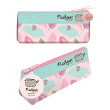 PYRAMID INTERNATIONAL PUSHEEN THE CAT PENCIL CASE