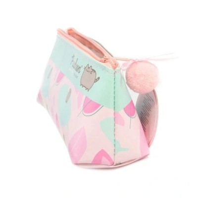 PYRAMID INTERNATIONAL PUSHEEN THE CAT PENCIL CASE