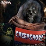 CREEPSHOW THE CREEP ROTO PLUSH 45 CM DOLL FIGURE MEZCO TOYS