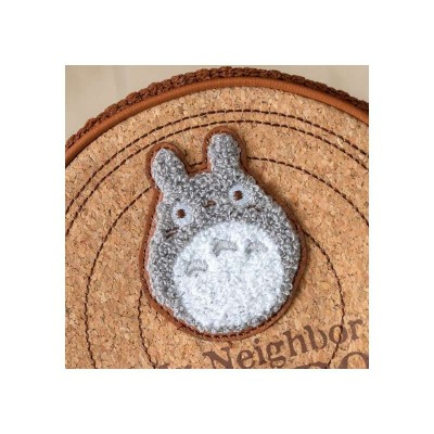 STUDIO GHIBLI MY NEIGHBOR TOTORO SAGARA ROUND POUCH LOG PURSE