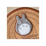 STUDIO GHIBLI MY NEIGHBOR TOTORO SAGARA ROUND POUCH LOG PURSE