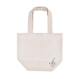 MY NEIGHBOR TOTORO WITH UMBRELLA TOTE SHOPPING BAG BORSA STUDIO GHIBLI