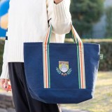 STUDIO GHIBLI MY NEIGHBOR TOTORO EMBLEM TOTE SHOPPING BAG