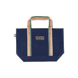 STUDIO GHIBLI MY NEIGHBOR TOTORO EMBLEM TOTE SHOPPING BAG