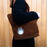 MY NEIGHBOR TOTORO SAGARA HANDBAG LOG BORSA STUDIO GHIBLI