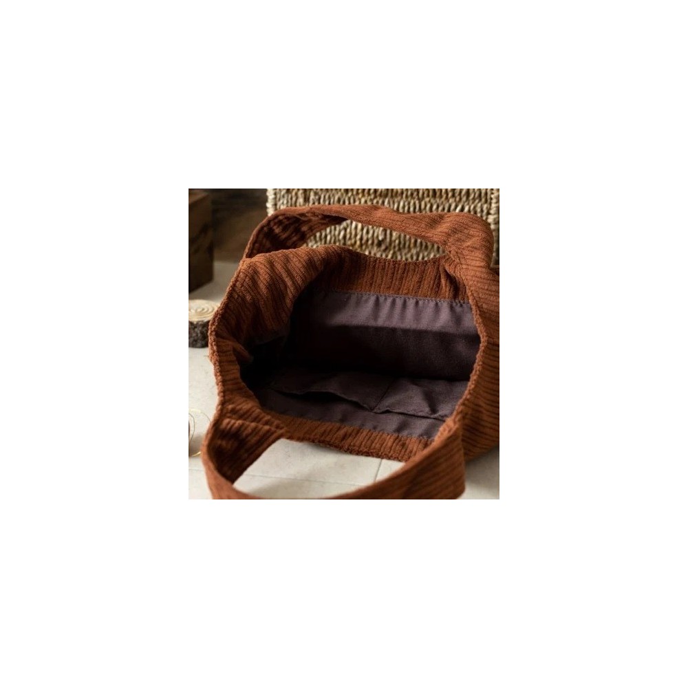 MY NEIGHBOR TOTORO SAGARA HANDBAG LOG BORSA STUDIO GHIBLI