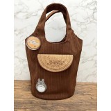 MY NEIGHBOR TOTORO SAGARA HANDBAG LOG BORSA STUDIO GHIBLI