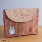 MY NEIGHBOR TOTORO SAGARA SLEEVE POUCH LOG BORSA STUDIO GHIBLI