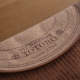 MY NEIGHBOR TOTORO SAGARA SLEEVE POUCH LOG BORSA STUDIO GHIBLI