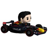FUNKO FUNKO POP! RIDES FORMULA 1 SERGIO PEREZ REDBULL FIGURE