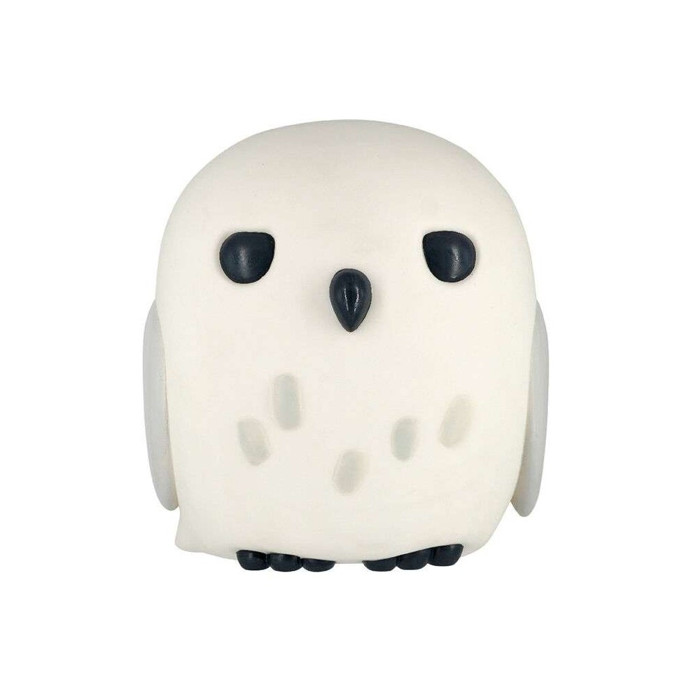 HARRY POTTER HEDWIG FIGURAL BANK SALVADANAIO MONOGRAM