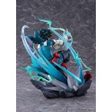 MY HERO ACADEMIA IZUKU MIDORIYA DEKU STATUA FIGURE TAKARA TOMY