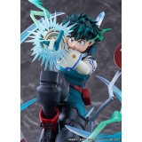 MY HERO ACADEMIA IZUKU MIDORIYA DEKU STATUA FIGURE TAKARA TOMY