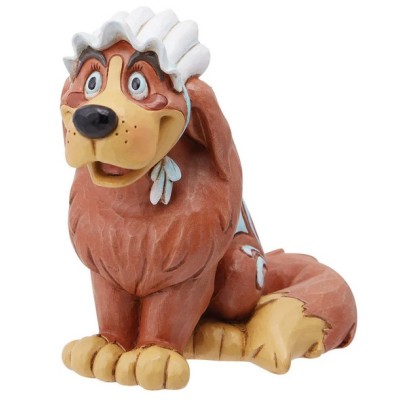 PETER PAN NANA STATUA FIGURE ENESCO