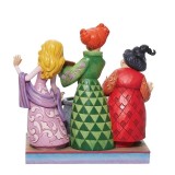ENESCO HOCUS POCUS SANDERSON SISTERS STATUE FIGURE