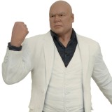 DIAMOND SELECT MARVEL GALLERY HAWKEYE KINGPIN STATUE FIGURE