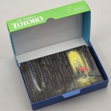 STUDIO GHIBLI MY NEIGHBOR TOTORO 10 POP-UP NOTECARDS AND ENVELOPES SET