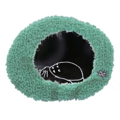 MY NEIGHBOR TOTORO MINI MIRROR TOTORO'S CAVE SPECCHIO TASCABILE BENELIC