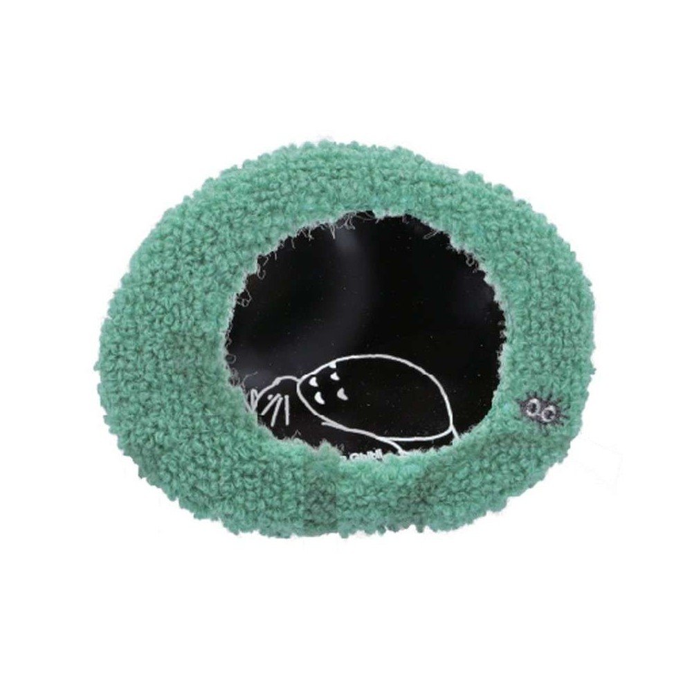 MY NEIGHBOR TOTORO MINI MIRROR TOTORO'S CAVE SPECCHIO TASCABILE BENELIC