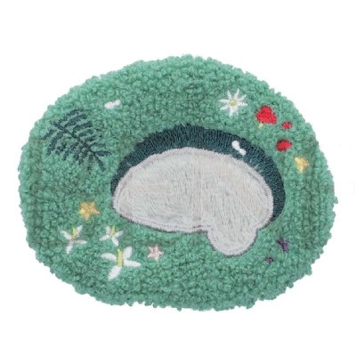 BENELIC MY NEIGHBOR TOTORO MINI MIRROR TOTORO'S CAVE