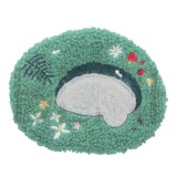 MY NEIGHBOR TOTORO MINI MIRROR TOTORO'S CAVE SPECCHIO TASCABILE BENELIC