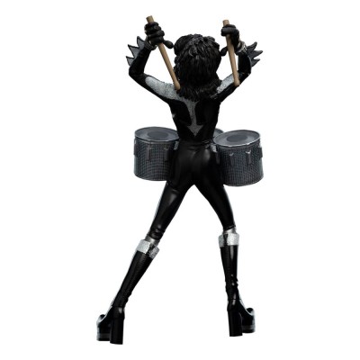 WETA KISS MINI EPICS VINYL FIGURE THE CATMAN STATUE FIGURE