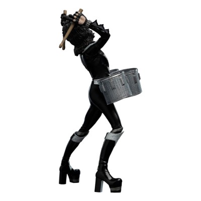 WETA KISS MINI EPICS VINYL FIGURE THE CATMAN STATUE FIGURE