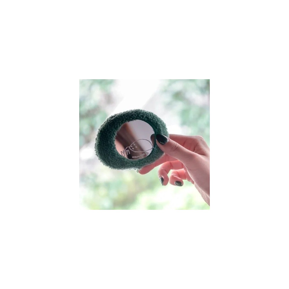 BENELIC MY NEIGHBOR TOTORO MINI MIRROR TOTORO'S CAVE