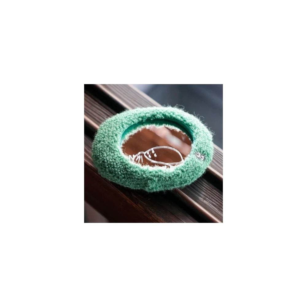 BENELIC MY NEIGHBOR TOTORO MINI MIRROR TOTORO'S CAVE