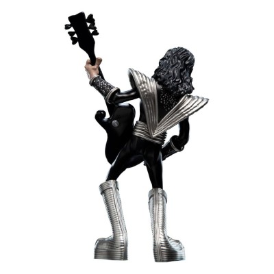 WETA KISS MINI EPICS VINYL FIGURE THE SPACEMAN STATUE FIGURE
