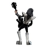 KISS MINI EPICS VINYL FIGURE THE SPACEMAN STATUA FIGURE WETA