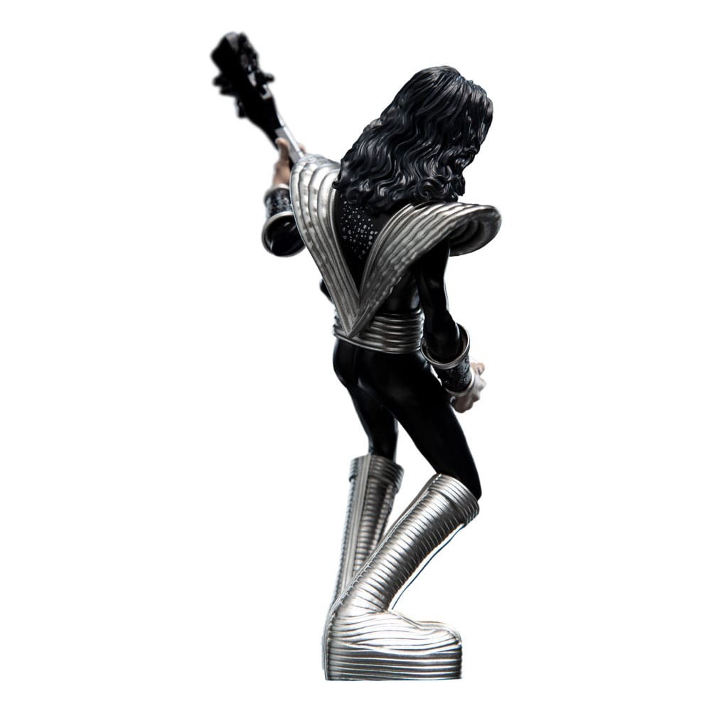 WETA KISS MINI EPICS VINYL FIGURE THE SPACEMAN STATUE FIGURE