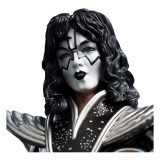 KISS MINI EPICS VINYL FIGURE THE SPACEMAN STATUA FIGURE WETA