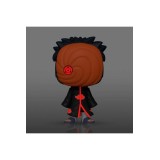 FUNKO FUNKO POP! NARUTO SHIPPUDEN MADARA GLOWING BOBBLE HEAD FIGURE