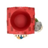 SEMIC MY NEIGHBOUR TOTORO KUSAKABE HOUSE AND TOTORO DIORAMA FLOWER POT