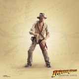 INDIANA JONES CAIRO INDIANA JONES ACTION FIGURE HASBRO