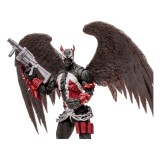 MC FARLANE KING SPAWN AND DEMON MINIONS MEGAFIG 30CM ACTION FIGURE