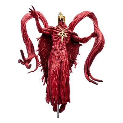 MC FARLANE DIABLO 4 BLOOD BISHOP 30CM ACTION FIGURE