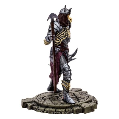 MC FARLANE DIABLO 4 NECROMANCER ACTION FIGURE