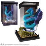 NOBLE COLLECTIONS FANTASTIC BEAST MAGICAL CREATURES - OCCAMY STATUA FIGURE