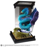 NOBLE COLLECTIONS FANTASTIC BEAST MAGICAL CREATURES - OCCAMY STATUA FIGURE