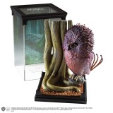 NOBLE COLLECTIONS FANTASTIC BEAST MAGICAL CREATURES - FWOOPER STATUA FIGURE