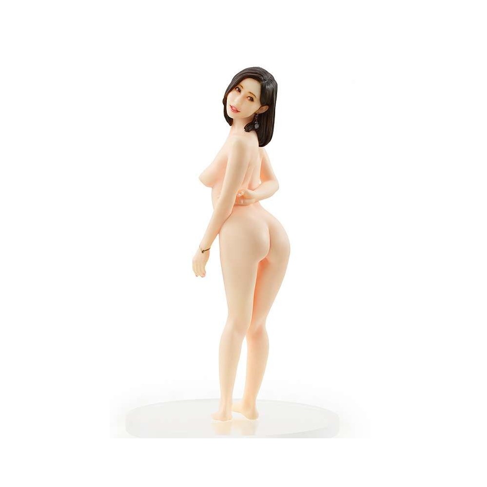 YU SHINODA NAKED ANGEL PLAMAX MODEL KIT FIGURE MAX FACTORY